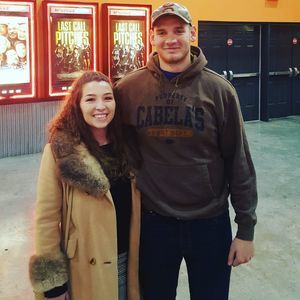 Meet your Posher, Macey